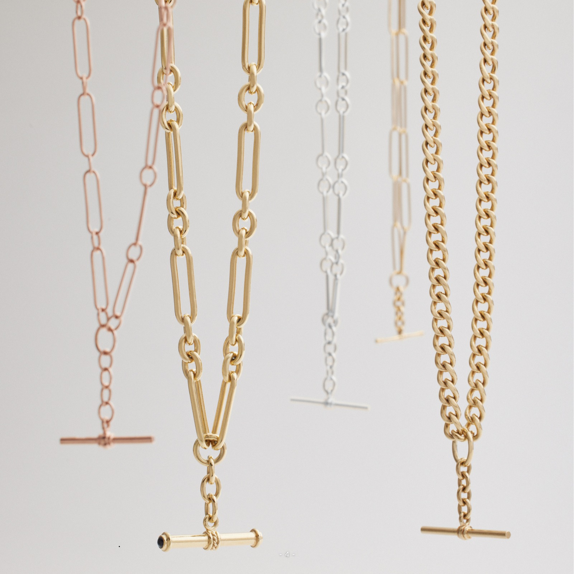 Chains