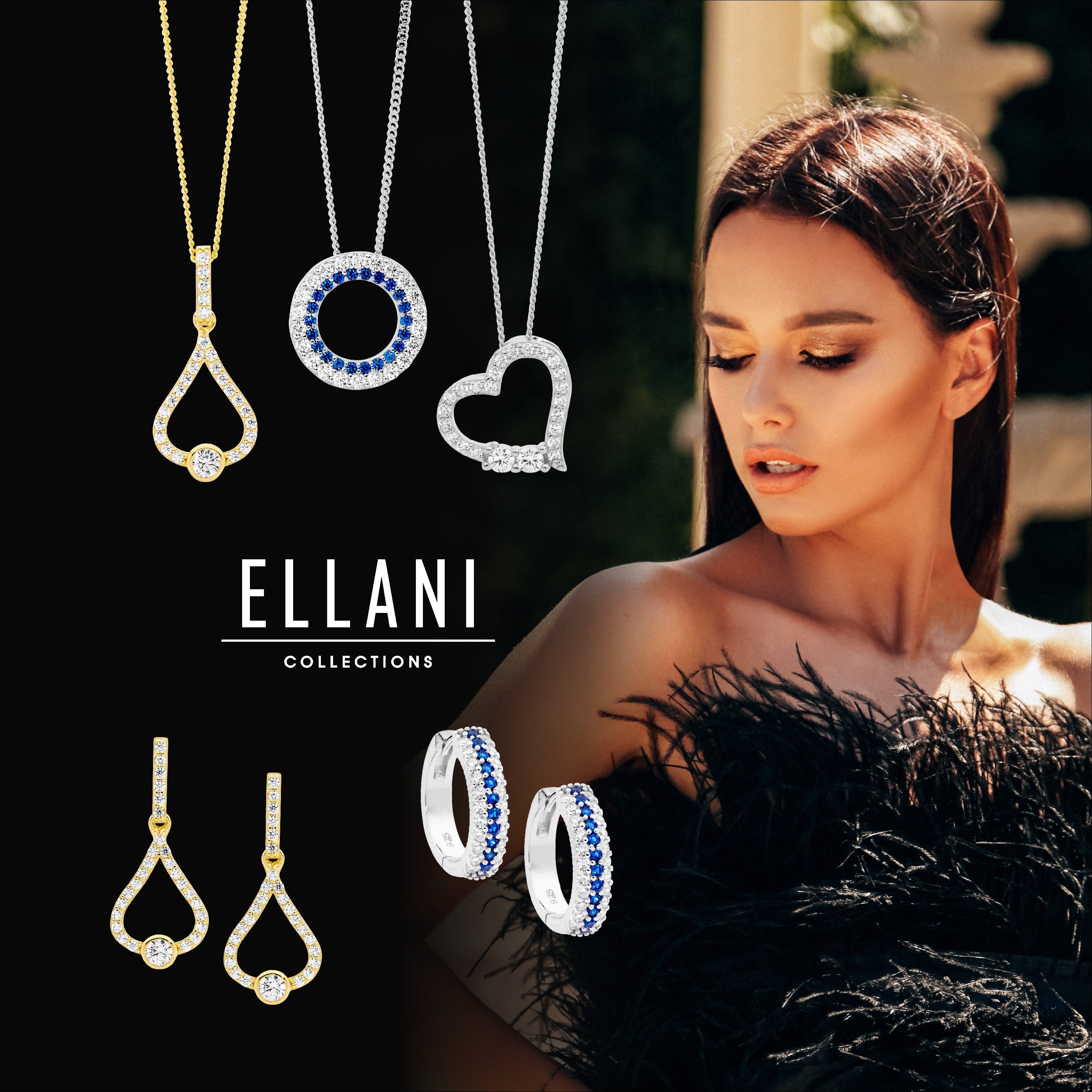 Ellani 2025 Collection