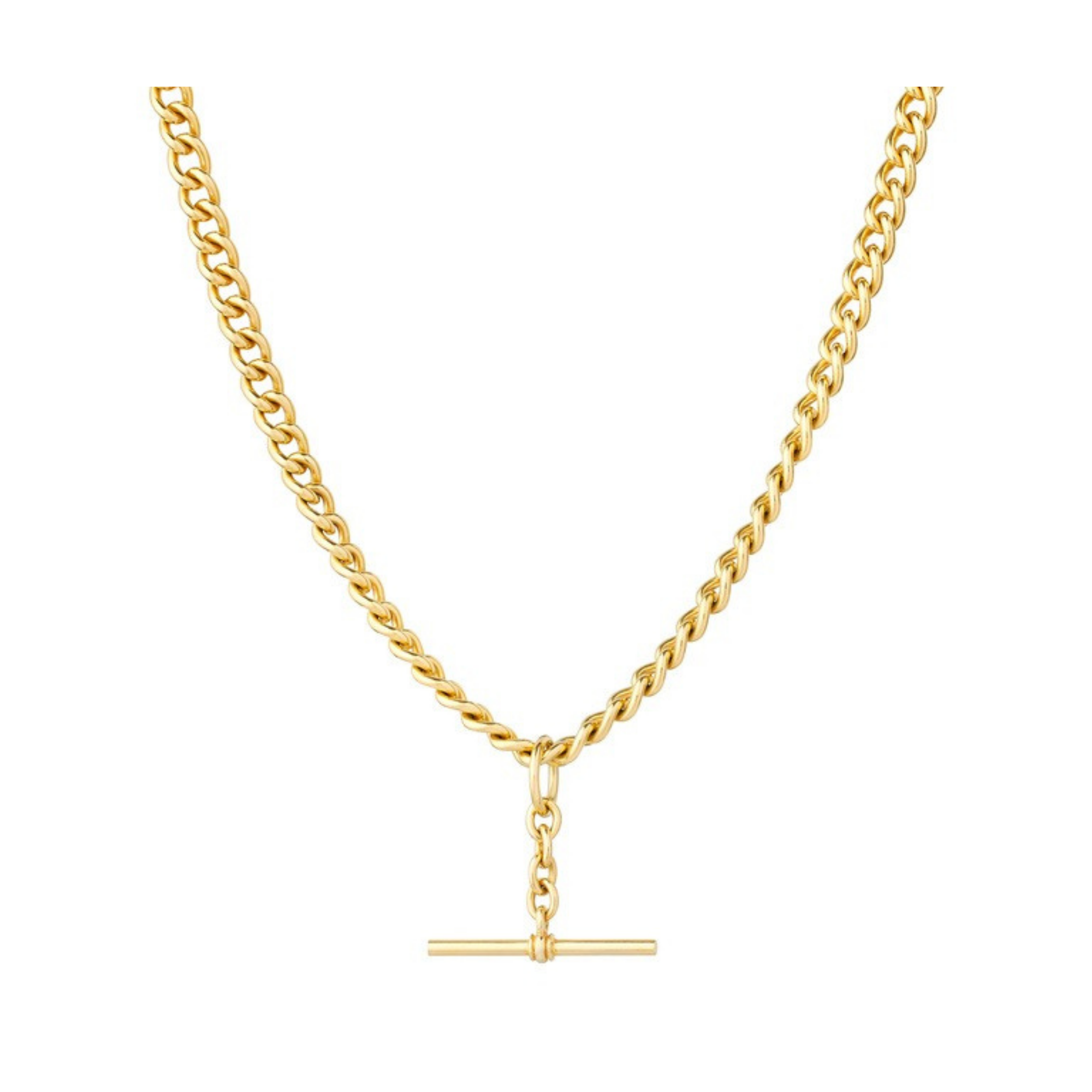 Curb-Classic Chain
