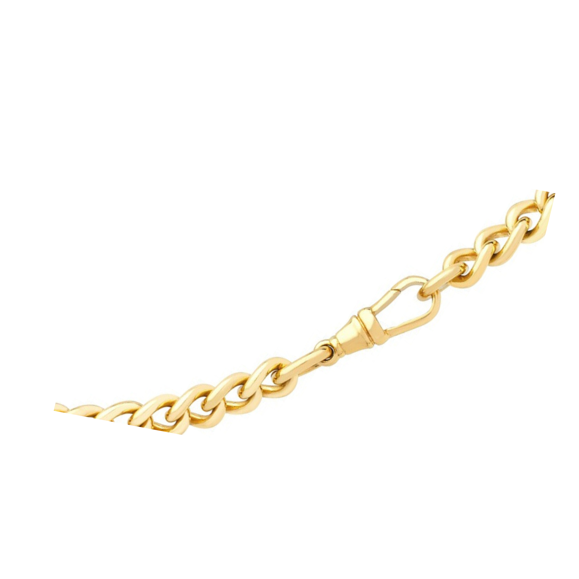 Curb-Classic Chain